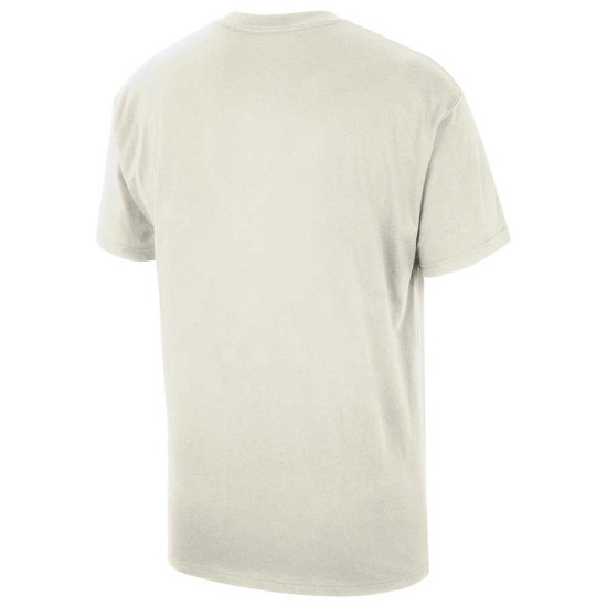Nike Ανδρική κοντομάνικη μπλούζα Los Angeles Lakers Courtside Max90 Tee